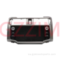 4 Runner 2010-2023 Mambo ya ndani ya Trim Navigator